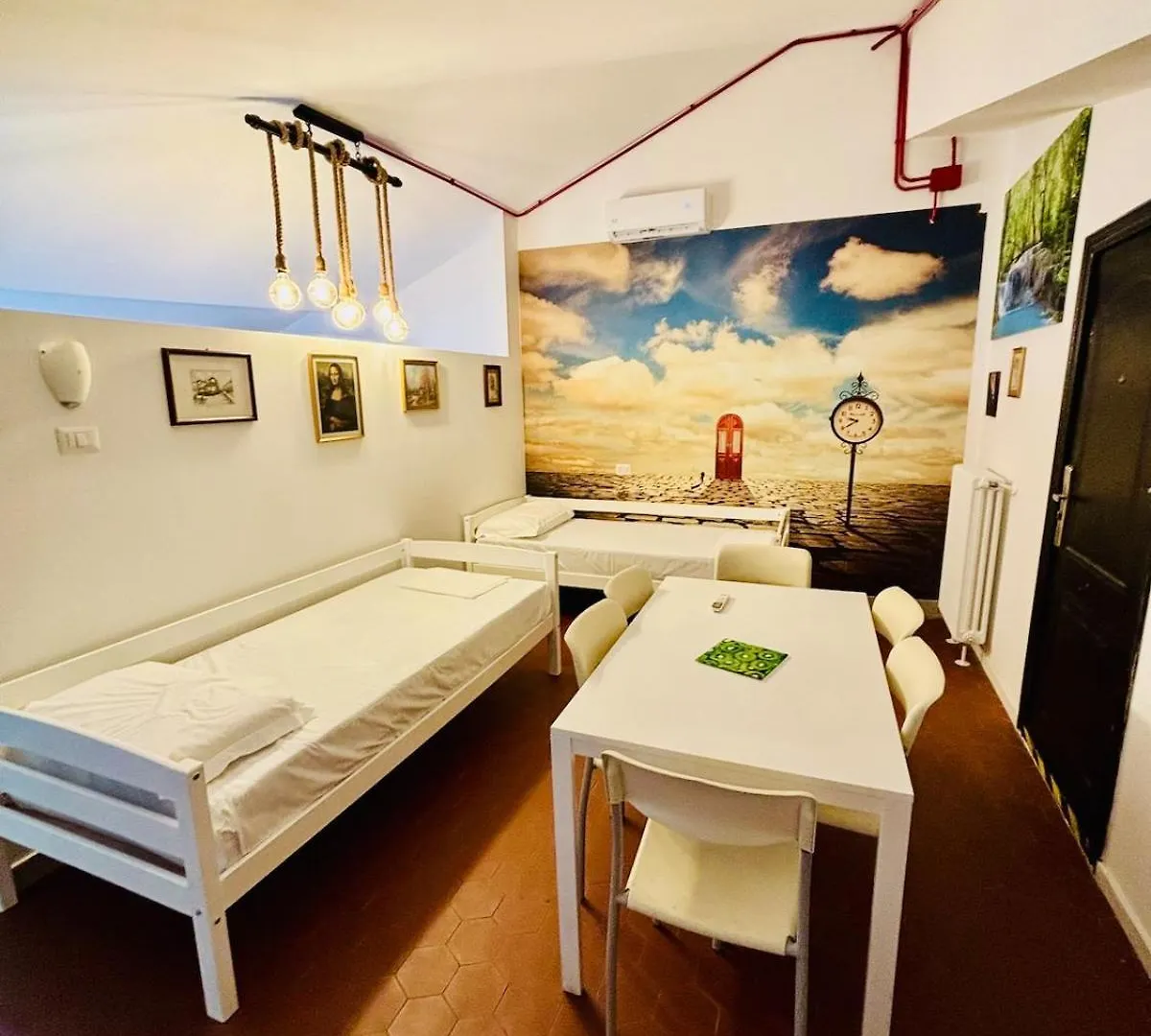 Apartament Amazing Attic At The Como Lake